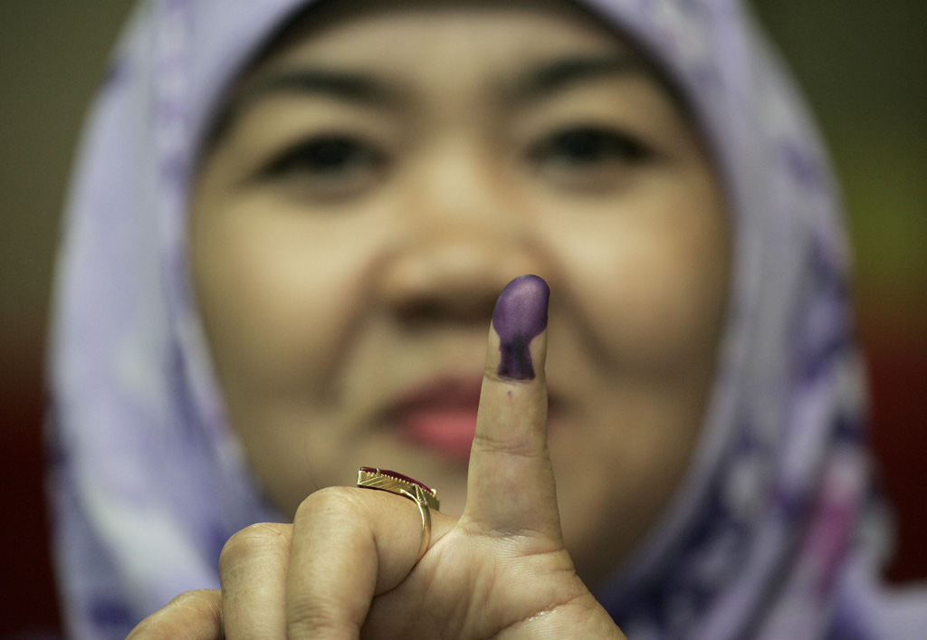 Indonesia Election