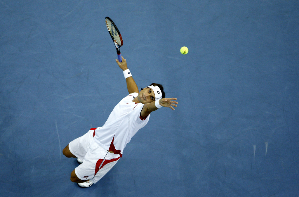 ATP Tennis