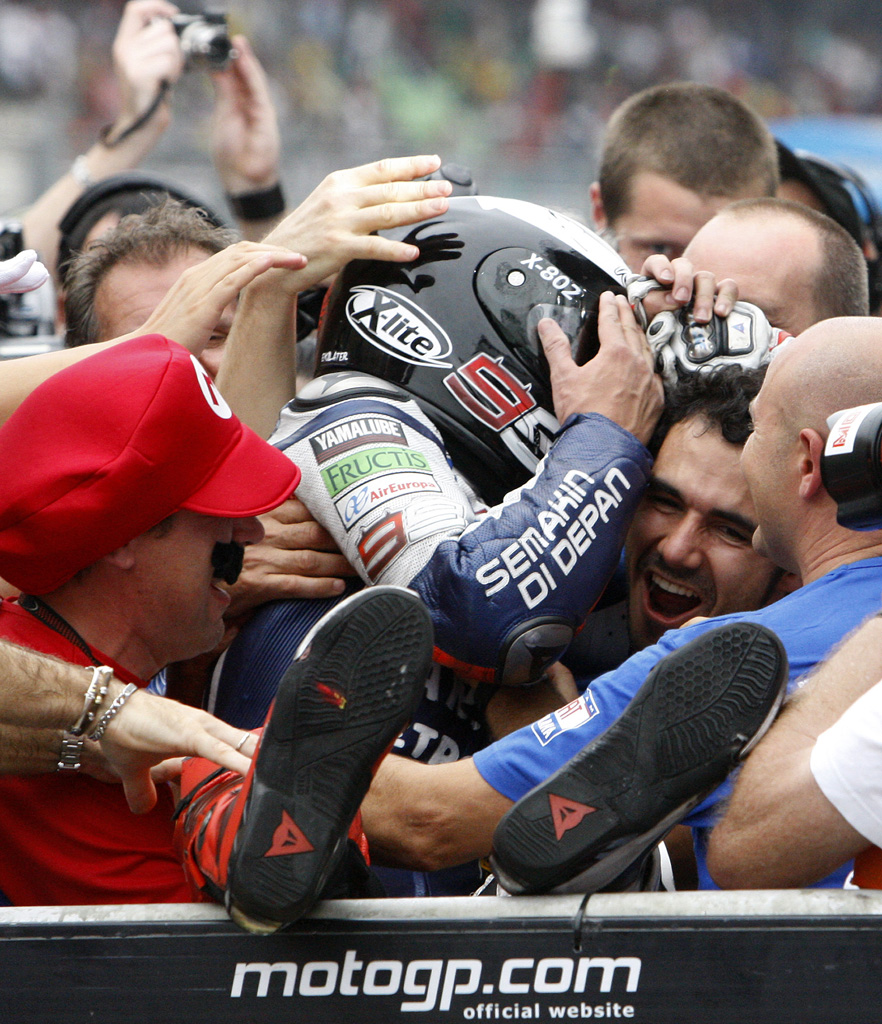 MotoGP