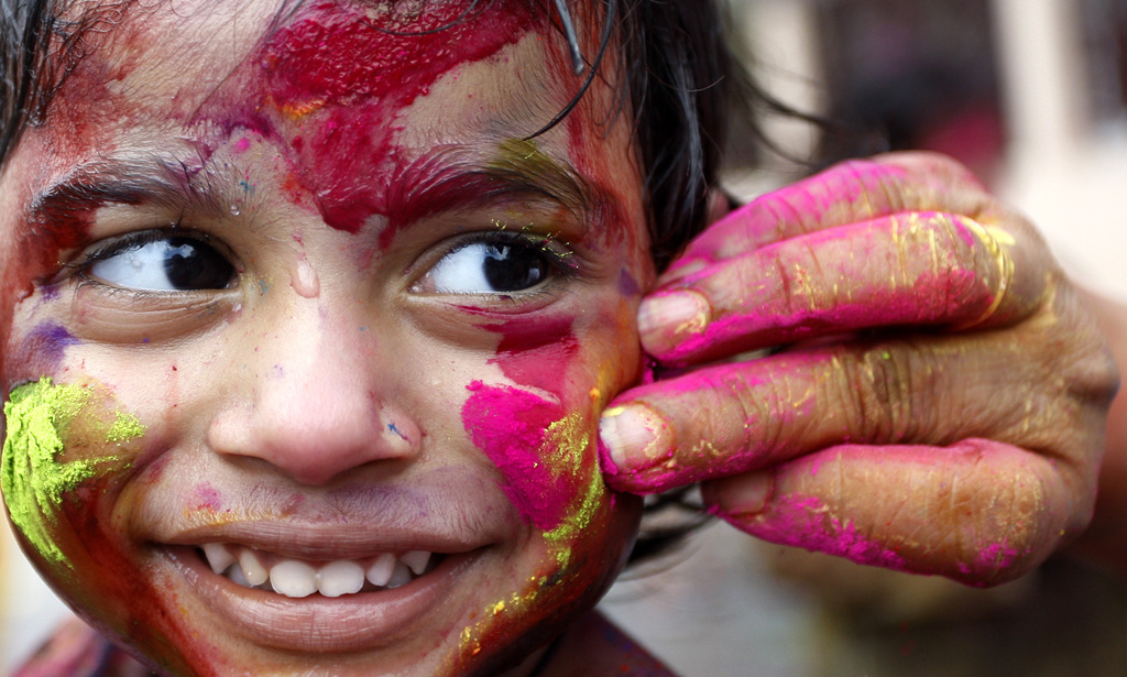 Holi Festival