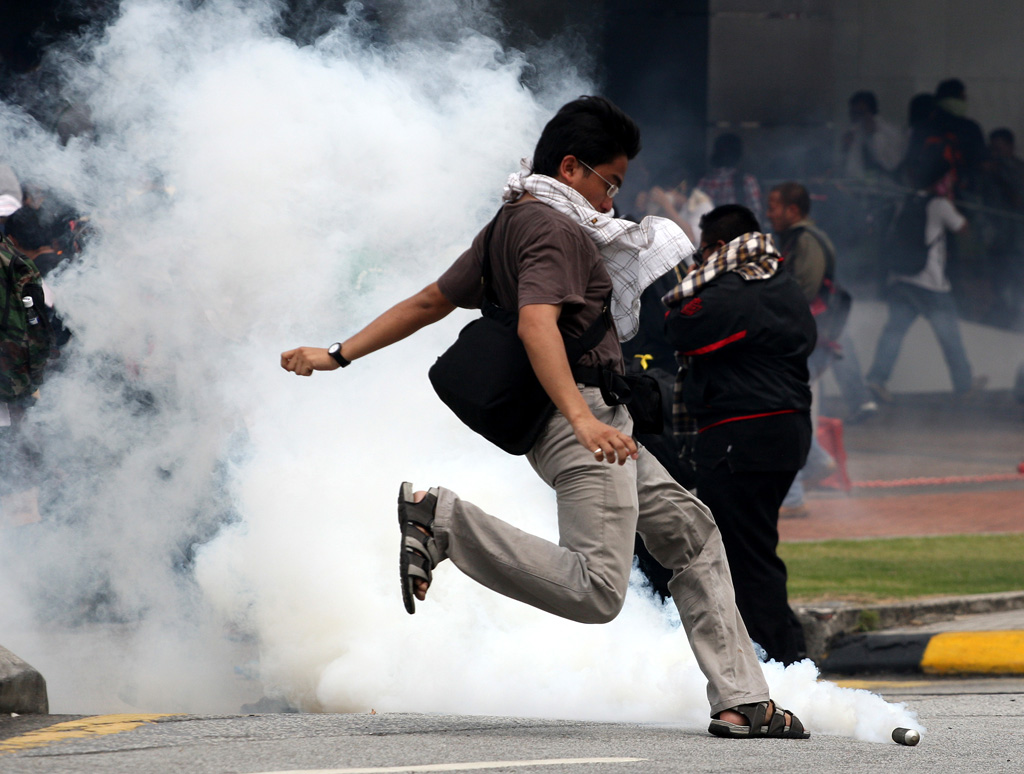 Bersih 2.0