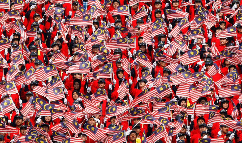 Malaysia Day