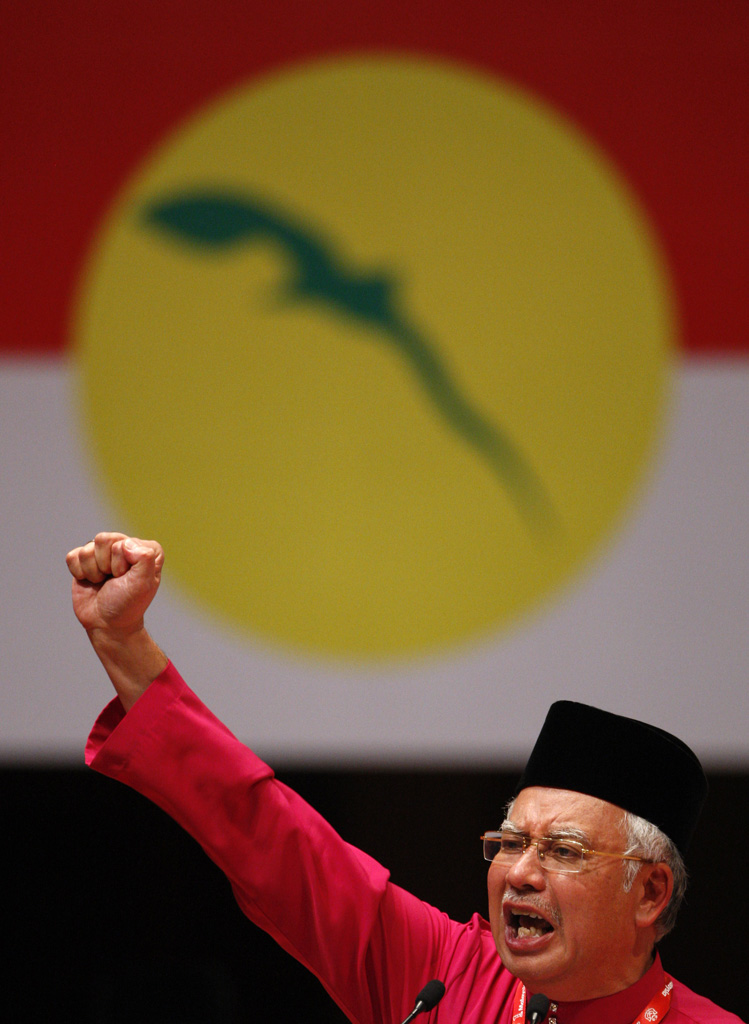 UMNO