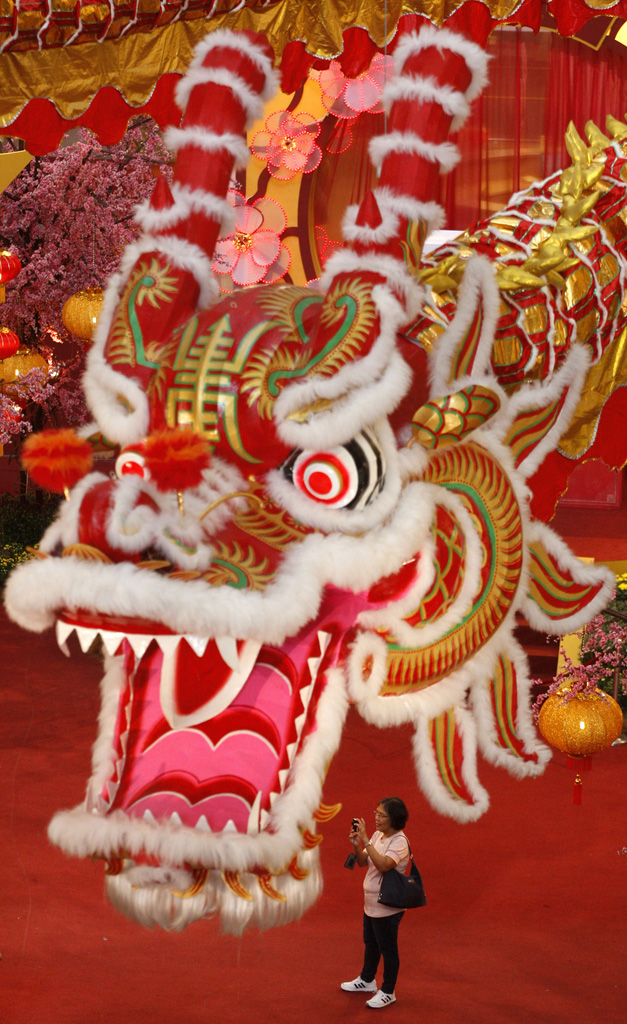 Chinese New Year