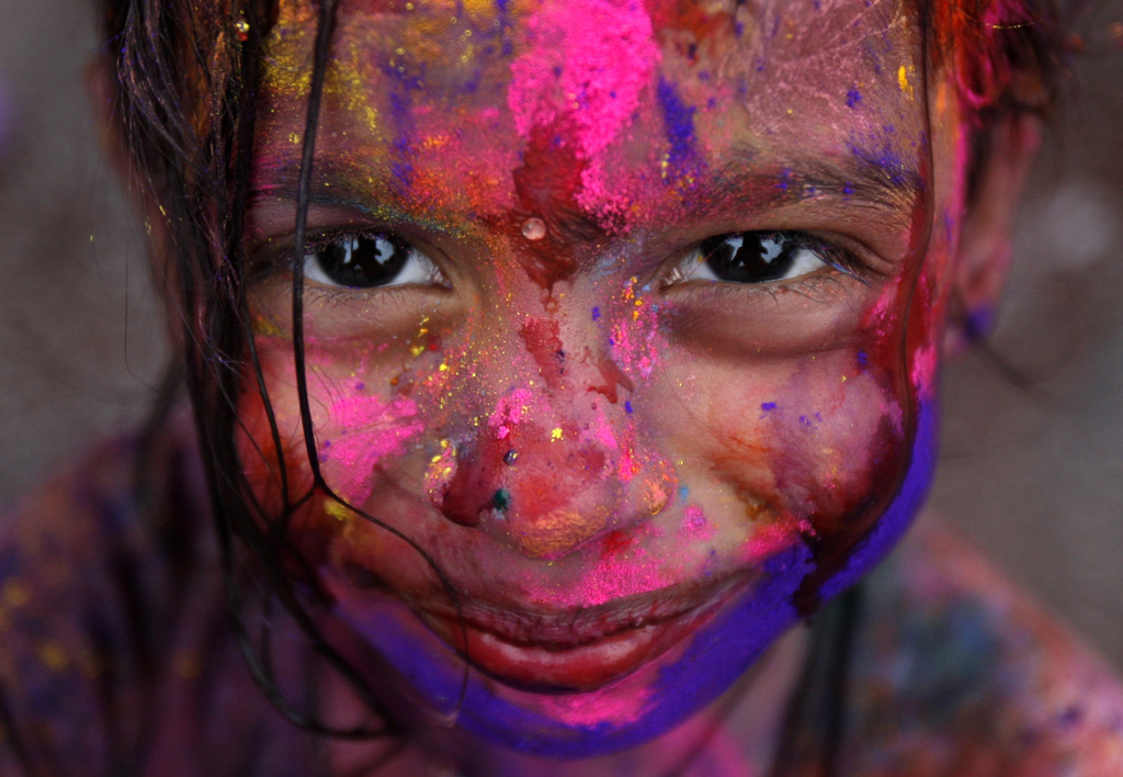 Holi Festival
