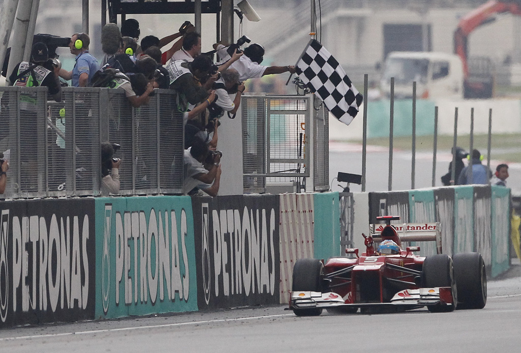 Formula One