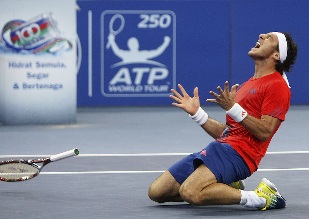 ATP Tennis