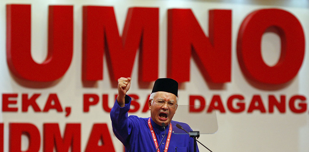 UMNO