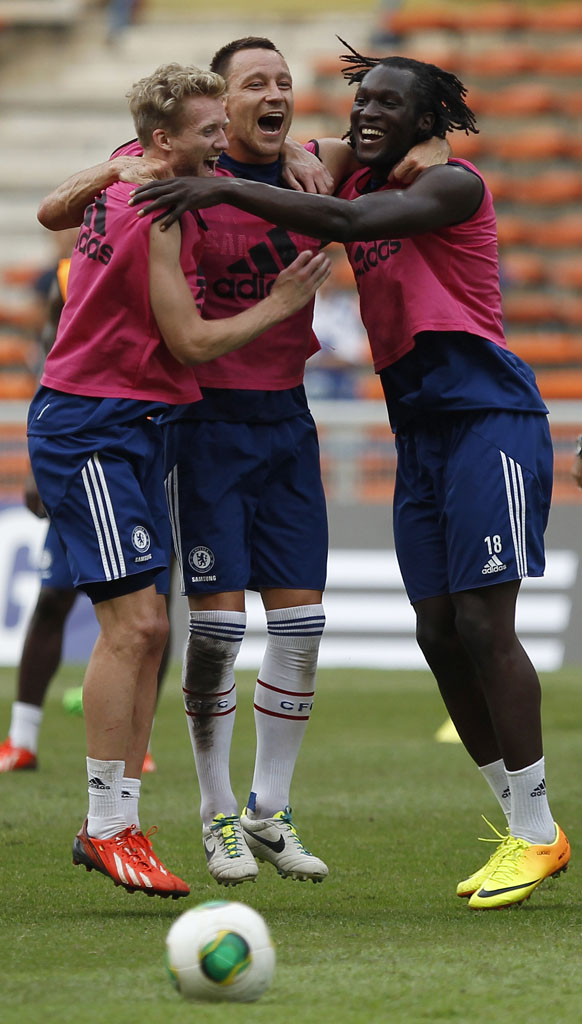 Chelsea FC