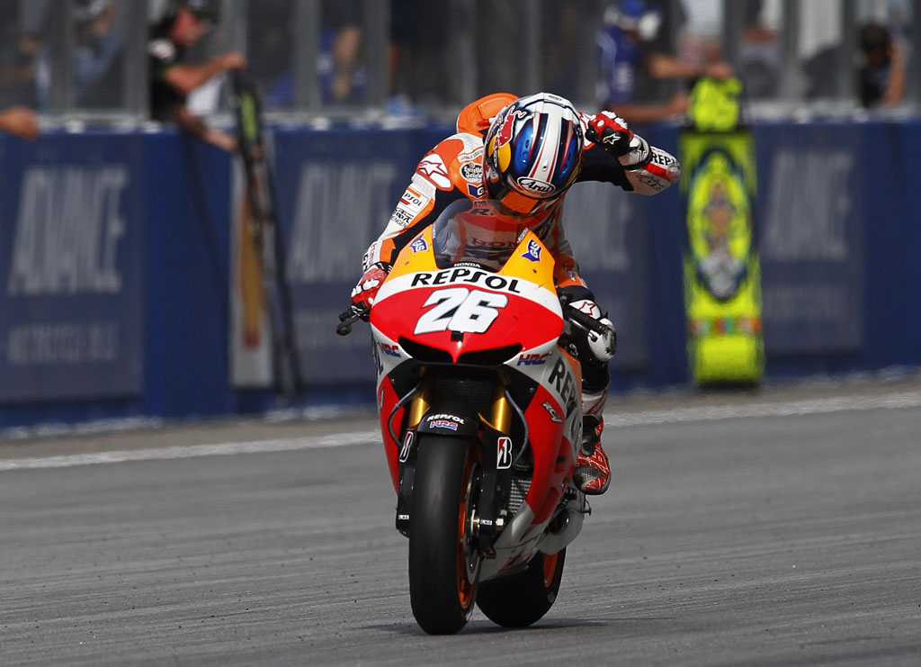 MotoGP