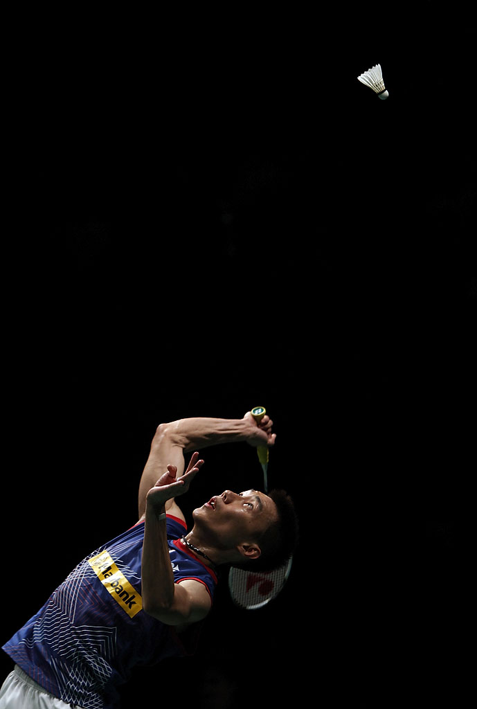 Lee Chong Wei