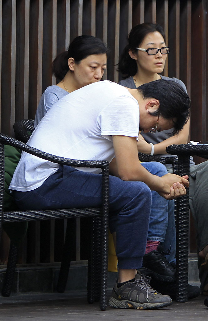 MH370