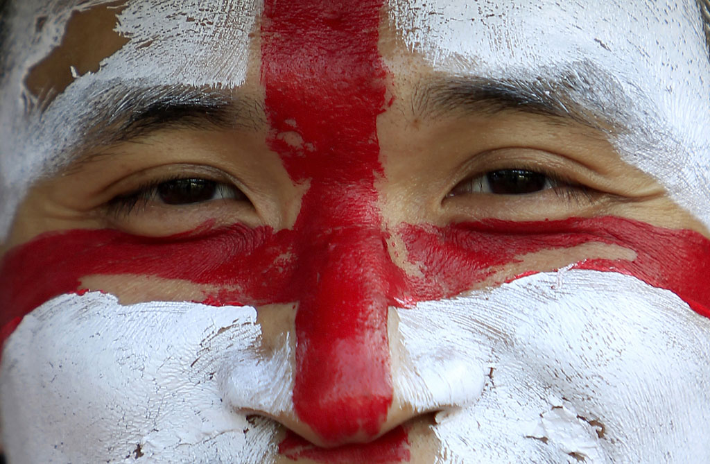 World Cup Fever