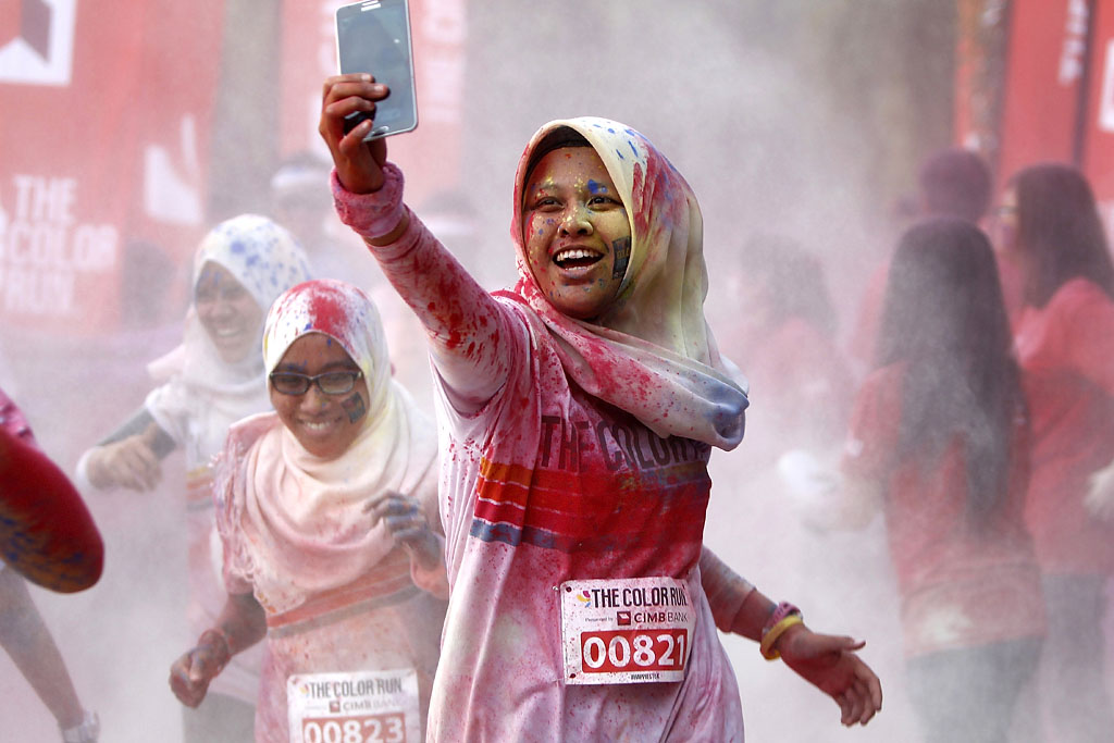 Color Run